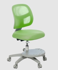 Кресло Holto-22 зеленое в Черкесске