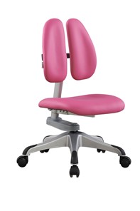 Детское кресло LB-C 07, цвет розовый в Черкесске