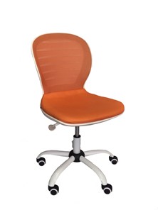Кресло Libao LB-C 15, цвет оранжевый в Черкесске
