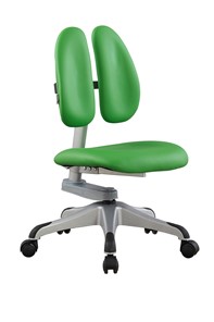 Кресло детское Libao LB-C 07, цвет зеленый в Черкесске