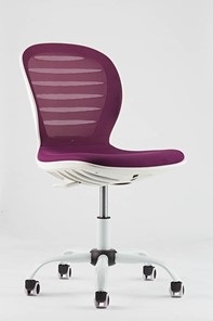 Детское комьютерное кресло LB-C 15, цвет фиолетовый в Черкесске