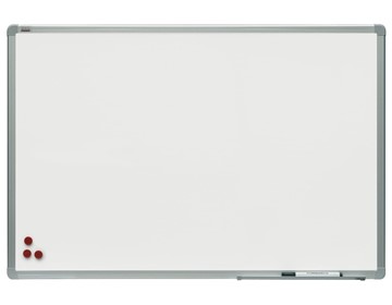 Доска магнитно-маркерная 2х3 OFFICE, TSA1218, 120x180 см, алюминиевая рамка в Черкесске