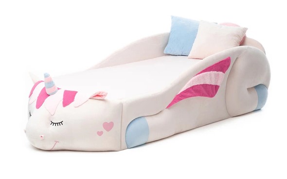 Детская кровать Единорожка Dasha в Черкесске - изображение