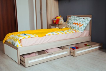 Детская кровать Остин М21 в Черкесске - предосмотр 3