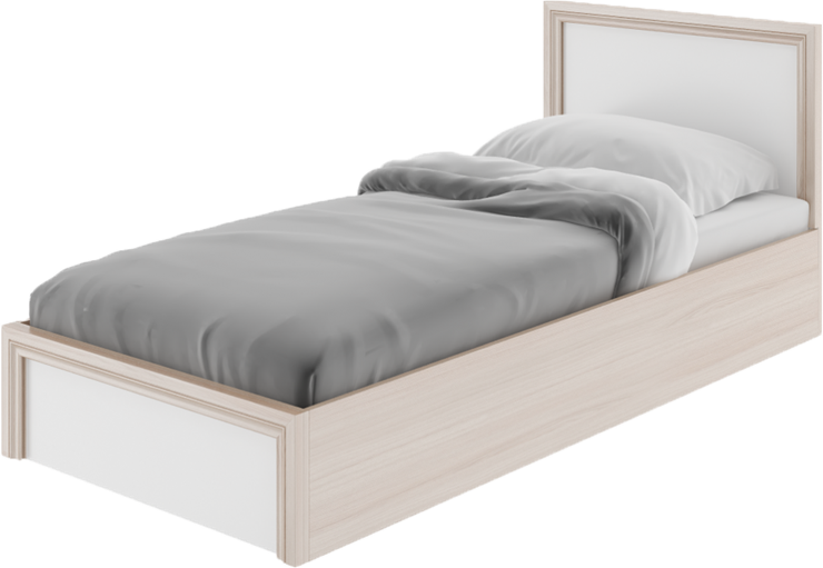 Кровать с подъемным механизмом Остин М22 в Черкесске - изображение 1