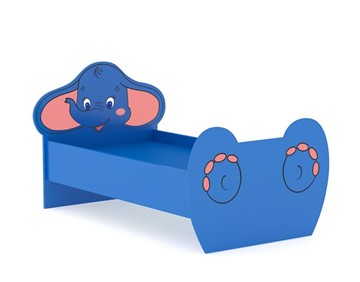 Кровать в детскую Слоненок K2V в Черкесске