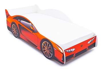 Кровать-машина детская Lamborghini в Черкесске - предосмотр 13
