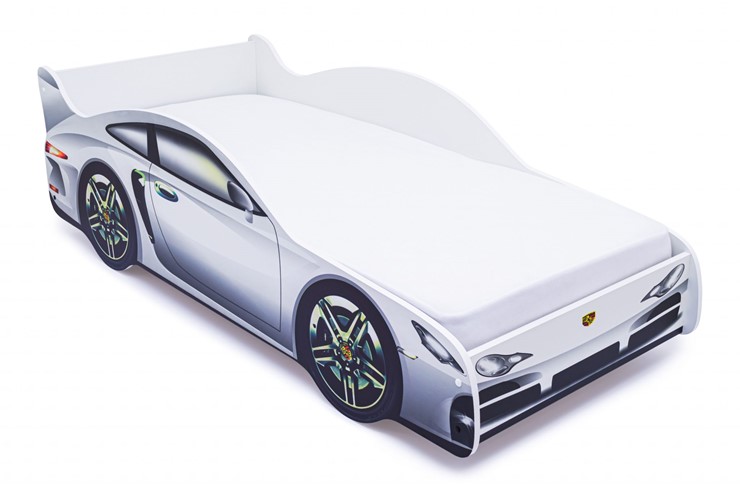 Кровать-машина Porsche в Черкесске - изображение 13