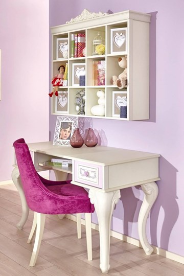 Мебель для детской комнаты Маркиза в Черкесске - изображение 3