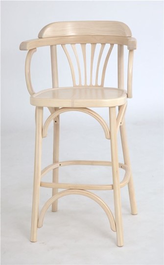 Барный стул 650 твердый (беленый дуб) в Черкесске - изображение 7