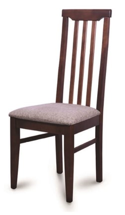 Обеденный стул Капри 13, Морилка в Черкесске - изображение