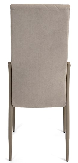 Кухонный стул Асти Лайт (чайка), велюр Т170/ноги мокко в Черкесске - изображение 5