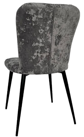 Обеденный стул Мальта С103 (под хром) в Черкесске - изображение 12