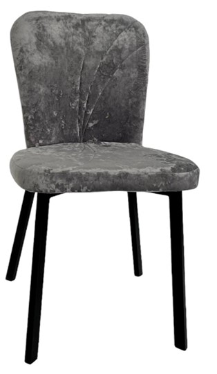 Обеденный стул Мальта С103 (под хром) в Черкесске - изображение 6