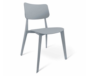 Обеденный стул SHT-S110 (серый) в Черкесске