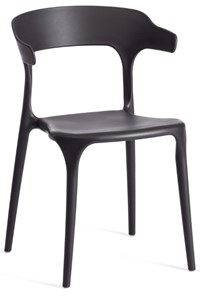 Кухонный стул TON (mod. PC36) 49,5х50х75,5 Black (черный) арт.19324 в Черкесске