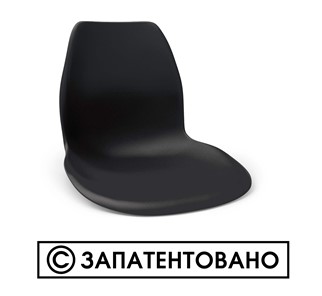 Барный стул SHT-ST29/S29 (бежевый ral1013/хром лак) в Черкесске - предосмотр 19