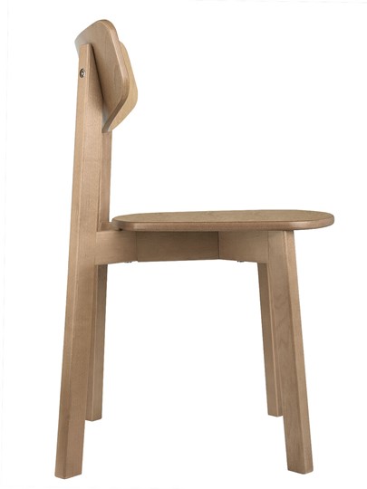 Обеденный стул Вега ЖС, Дуб в Черкесске - изображение 3