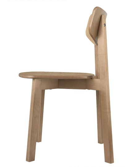 Обеденный стул Вега ЖС, Дуб в Черкесске - изображение 4