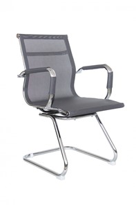Кресло Riva Chair 6001-3 (Серый) в Черкесске