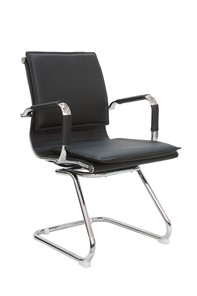 Компьютерное кресло Riva Chair 6003-3 (Черный) в Черкесске