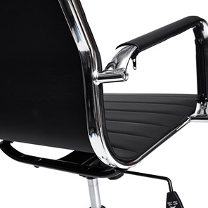 Компьютерное кресло URBAN кож/зам, черный, арт.14459 в Черкесске - предосмотр 7