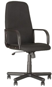 Кресло для офиса DIPLOMAT (PL64) ткань ZESTA 24 в Черкесске