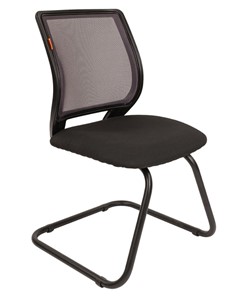 Компьютерное кресло CHAIRMAN 699V, цвет серый в Черкесске