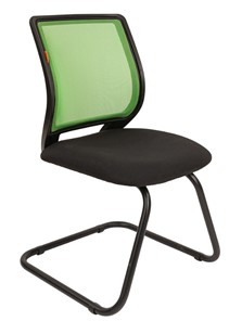 Компьютерное кресло CHAIRMAN 699V, цвет зеленый в Черкесске