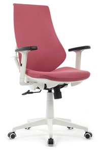Офисное кресло Design CX1361М, Розовый в Черкесске