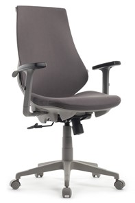 Кресло офисное Design CX1361М, Серый в Черкесске