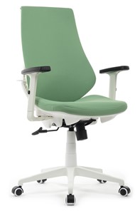 Компьютерное кресло Design CX1361М, Зеленый в Черкесске