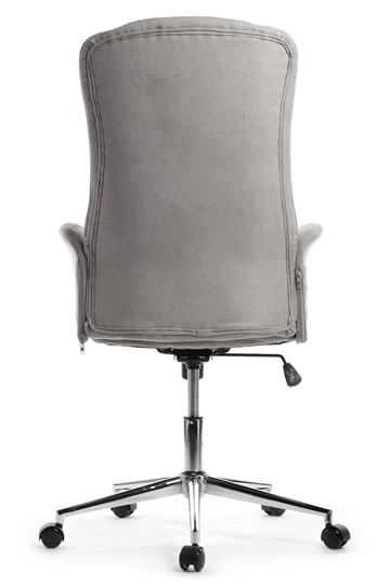 Кресло Design CX1502H, Серый в Черкесске - изображение 2