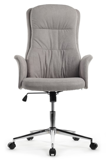 Кресло Design CX1502H, Серый в Черкесске - изображение 3