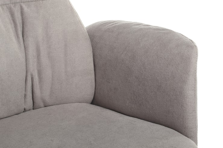 Кресло Design CX1502H, Серый в Черкесске - изображение 4