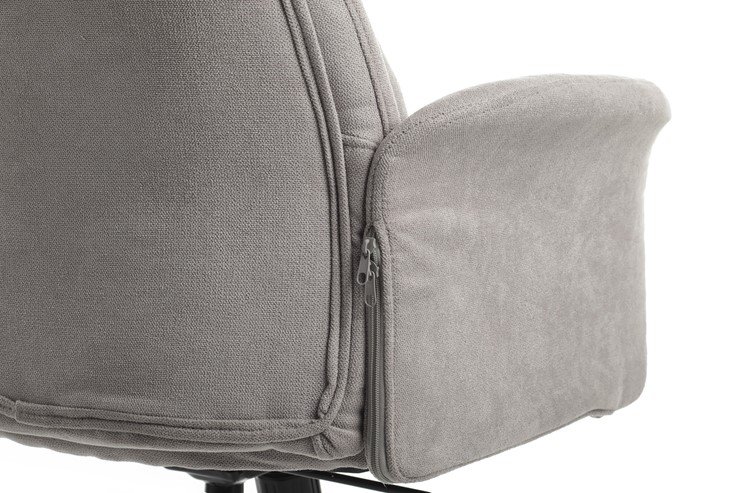 Кресло Design CX1502H, Серый в Черкесске - изображение 5