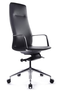 Офисное кресло Design FK004-A13, Черный в Черкесске