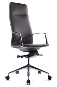 Кресло компьютерное Design FK004-A13, Темно-коричневый в Черкесске