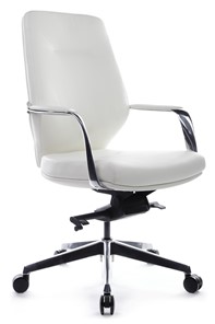 Компьютерное кресло Design В1711, Белый в Черкесске