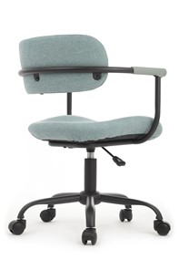 Офисное кресло Design W-231, Голубой в Черкесске - предосмотр 2
