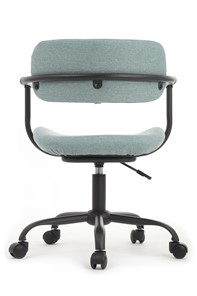 Офисное кресло Design W-231, Голубой в Черкесске - предосмотр 3