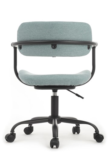 Офисное кресло Design W-231, Голубой в Черкесске - изображение 3