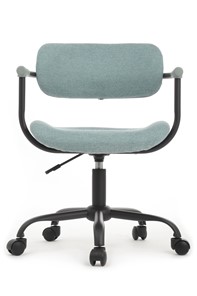 Офисное кресло Design W-231, Голубой в Черкесске - предосмотр 4