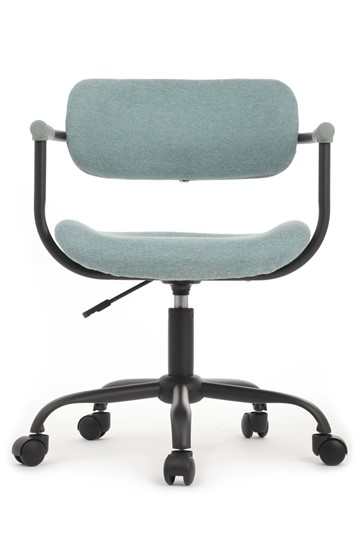 Офисное кресло Design W-231, Голубой в Черкесске - изображение 4