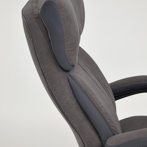 Компьютерное кресло DUKE флок/ткань, серый/серый, 29/TW-12 арт.14039 в Черкесске - предосмотр 10
