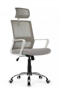 Офисное кресло RCH 1029HW, серый/серый в Черкесске