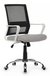 Офисное кресло RCH 1029MW, черный/серый в Черкесске