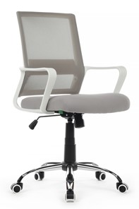 Офисное кресло RCH 1029MW, Серый/Серый в Черкесске