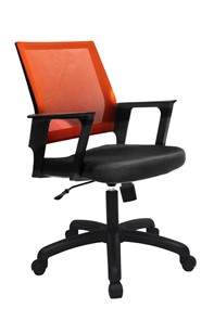 Компьютерное кресло RCH 1150 TW PL, Оранжевый в Черкесске