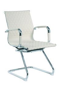 Компьютерное кресло Riva Chair 6016-3 (Бежевый) в Черкесске